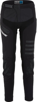 Pantalones fasthouse fastline mujer
