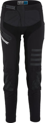 Pantalones fasthouse fastline mujer