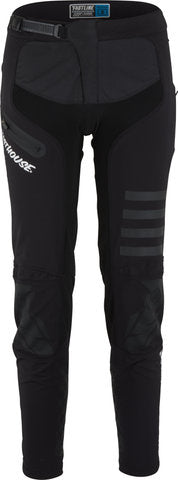 Pantalones fasthouse fastline mujer