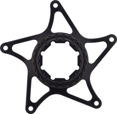 Araña de plato de bicicleta eléctrica Absoluteblack para Brose especializado