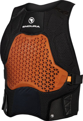 Chaleco protector Endura mt500 d3o