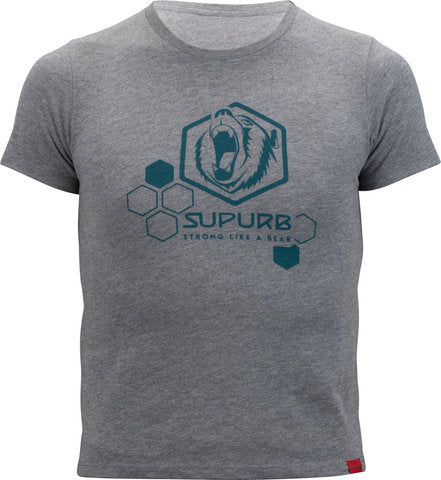 Camiseta casual excelente