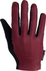 Guantes de dedos completos Specialized Body Geometry Grial