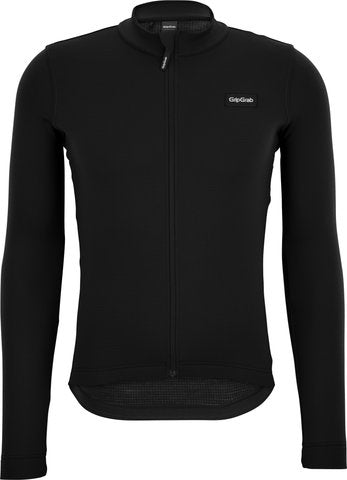 Maillot térmico de manga larga Gripgrab explr merinotech