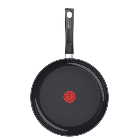 Tefal change sartén cerámica negra ã˜28cm inducción