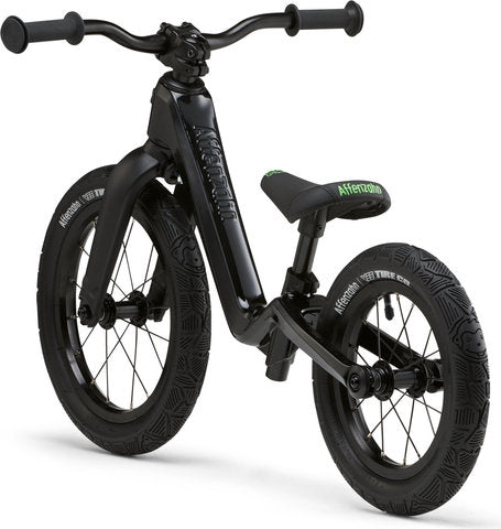 Bicicleta sin pedales para niños Affenzahn mini flitzer 12