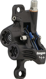 Pinza de freno Hope rx4+ pm para sram