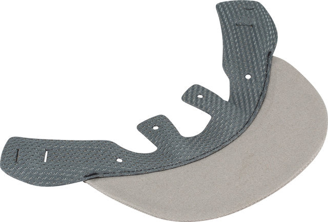 Visera de repuesto Abus para cascos yadd-i