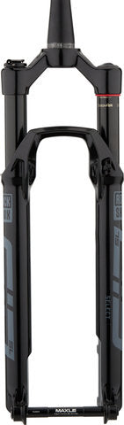 Horquilla de suspensión Rockshox sid sl select rl 3p debonair boost remoto 29