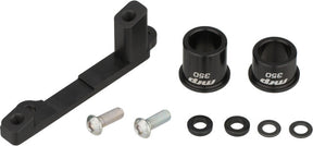 Mrp best boost adaptador delantero dt 350 cerradura central