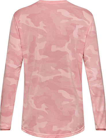 Camiseta fox head ranger trudri ls