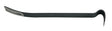 Vorel platte koevoet 450mm