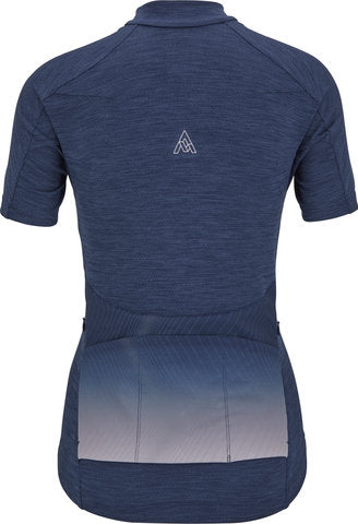 Maillot mujer 7mesh horizonte s s