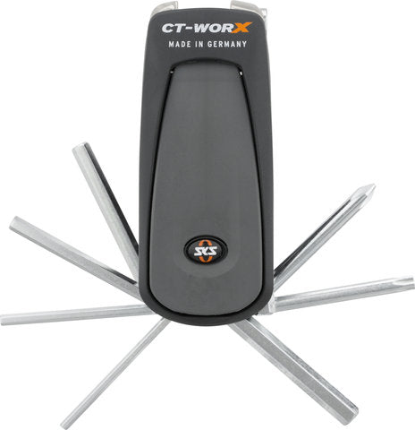Mini herramienta Sks ct-worx
