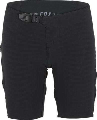 Pantalón corto Fox Head Flexair Ascent para mujer.