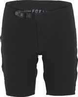 Pantalón corto Fox Head Flexair Ascent para mujer.