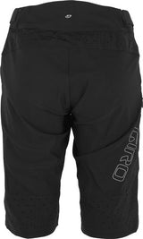 Pantalón corto de mujer Giro Havoc