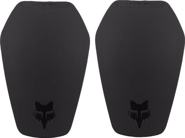 Carcasa rígida Fox Head para coderas launch pro d3o