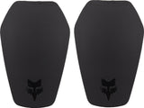 Carcasa rígida Fox Head para coderas launch pro d3o