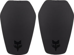 Carcasa rígida Fox Head para coderas launch pro d3o