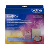 Brother • kit básico de estampado scanncut