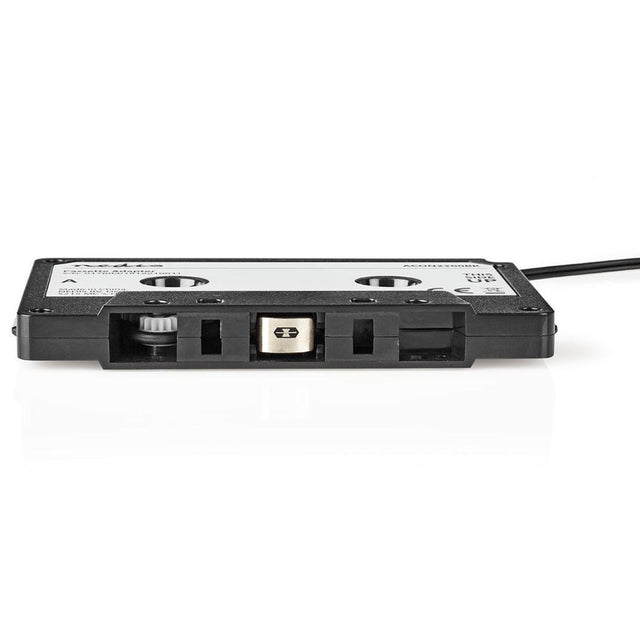 Adaptador de casete Nedis