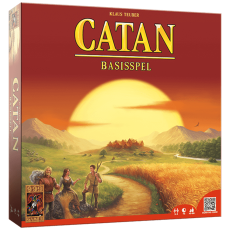 999juegos 999 juegos colonos de catan juego básico