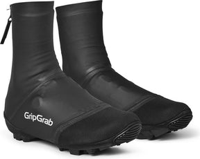 Cubrezapatillas de grava impermeables Gripgrab