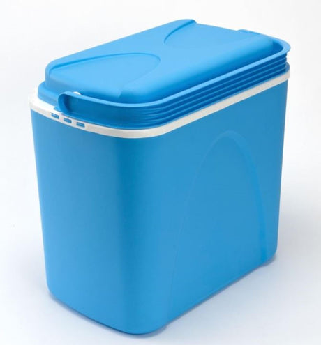 Nevera Connabride azul claro 24ltr p29xan39xal45