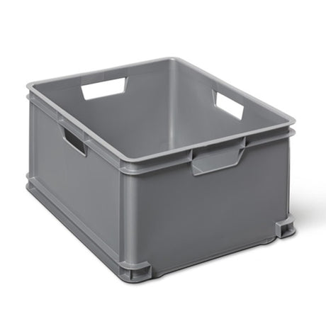 Curver unibox classic xl plata 53x43x28