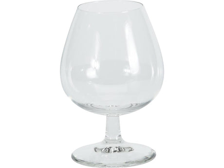 Excelente juego de vasos de coñac para el hogar 350ml 4 piezas