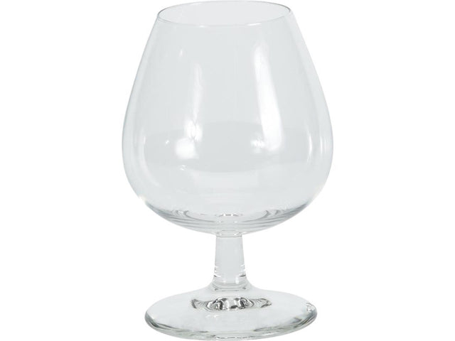 Excelente juego de vasos de coñac para el hogar 350ml 4 piezas