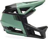 Casco integral fox head proframe mips rs
