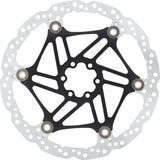Rotor de freno flotante ventilado Hope v4 de 6 pernos para tech v