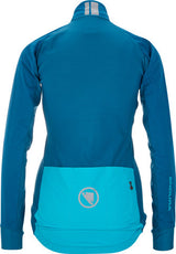 Maillot mujer Endura fs260-pro jetstream l s ii