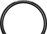 Neumático con cable WTB Thickslick Flat 28