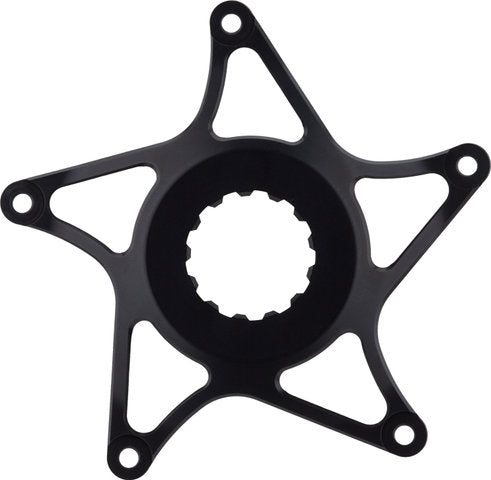 Araña de plato de bicicleta eléctrica Absoluteblack para bosch gen3