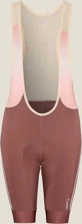 Culote con tirantes Craft adv endur mujer