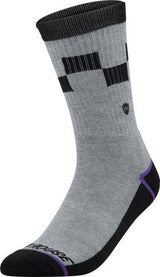 Calcetines deportivos Fasthouse Choque