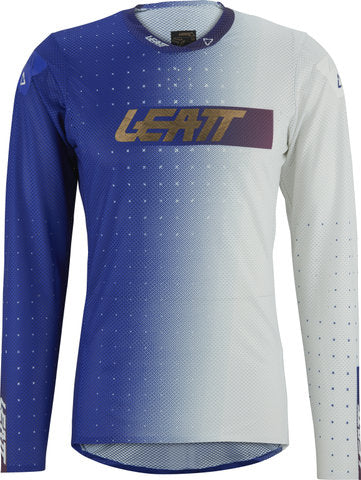 Maillot Leatt MTB Gravity 4.0 - Modelo 2024
