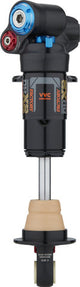 Amortiguador fox racing shox dhx2 2pos factory trunnion modelo 2022