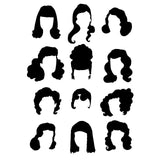 Expresiones creativas • plantilla star power