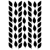 Expresiones creativas • plantilla de senderos frondosos
