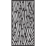 Expresiones creativas • plantilla dl rayos de coral