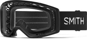 Gafas mtb e-vision smith pace + pantalla suciedad