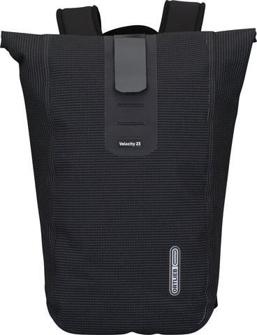 Mochila Ortlieb Velocity alta visibilidad 23 l