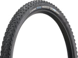 Vee Tire Co. cubierta plegable rail rocco dcc 29