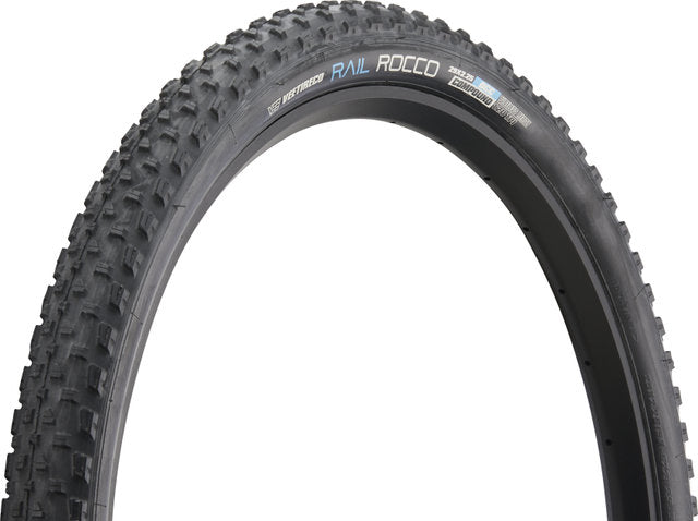 Vee Tire Co. cubierta plegable rail rocco dcc 29