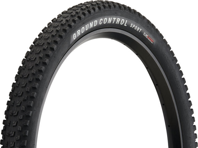 Neumático con cable Specialized Ground Control Sport 26