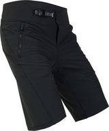 Pantalón corto Fox head flexair con forro interior